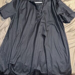 Old Navy Women’s Casual Button Down Dress
